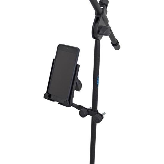 Clamp Multifuncional C13 Preto ASK por 55,00 à vista no boleto/pix ou parcele em até 2x sem juros. Compre na loja Mundomax!