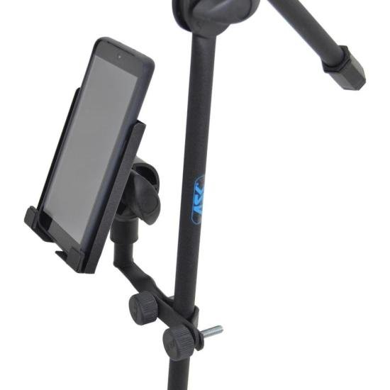 Clamp Multifuncional C13 Preto ASK por 55,00 à vista no boleto/pix ou parcele em até 2x sem juros. Compre na loja Mundomax!