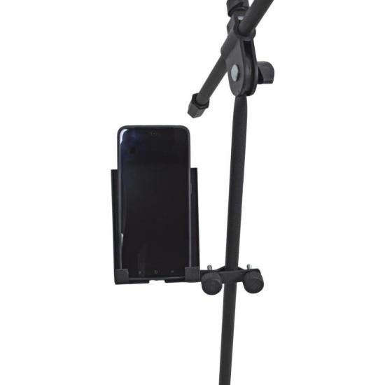 Clamp Multifuncional C13 Preto ASK por 55,00 à vista no boleto/pix ou parcele em até 2x sem juros. Compre na loja Mundomax!