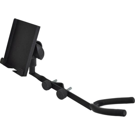 Clamp Duplo Para Celular/Cavaco C14 Preto ASK por 0,00 à vista no boleto/pix ou parcele em até 1x sem juros. Compre na loja Mundomax!