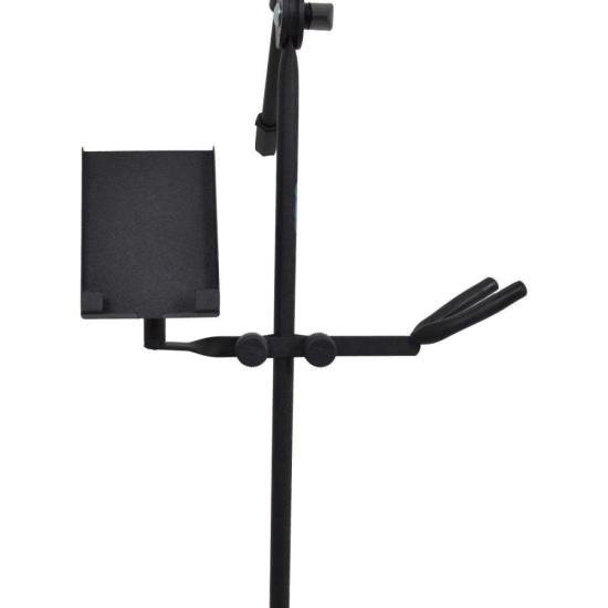 Clamp Duplo Para Celular/Cavaco C14 Preto ASK por 0,00 à vista no boleto/pix ou parcele em até 1x sem juros. Compre na loja Mundomax!