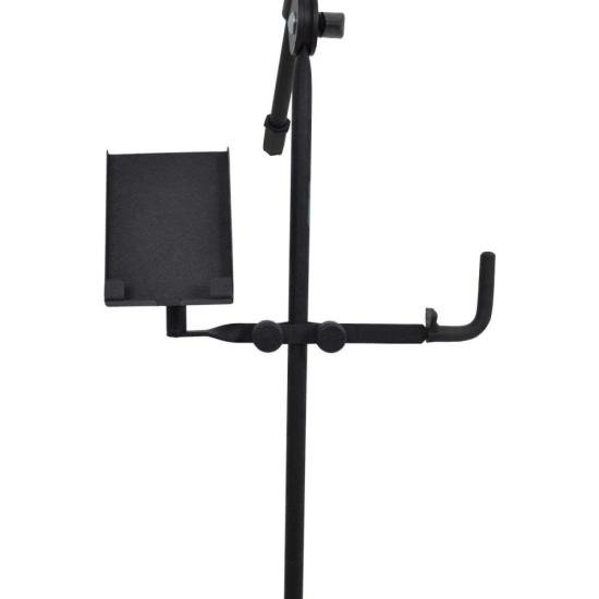 Clamp Duplo Para Celular C15 Preto ASK por 0,00 à vista no boleto/pix ou parcele em até 1x sem juros. Compre na loja Mundomax!