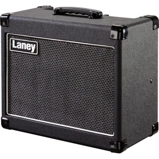 Amplificador de Guitarra Laney LG20R 20w por 1.832,00 à vista no boleto/pix ou parcele em até 12x sem juros. Compre na loja Mundomax!