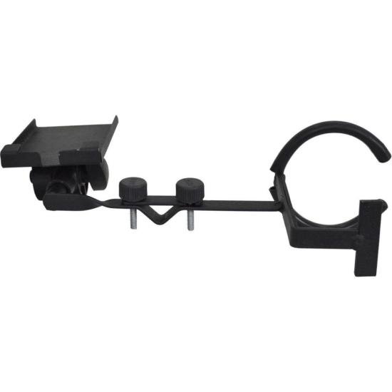 Clamp Duplo Para Celular/Copo C16S Preto ASK por 60,00 à vista no boleto/pix ou parcele em até 2x sem juros. Compre na loja Mundomax!