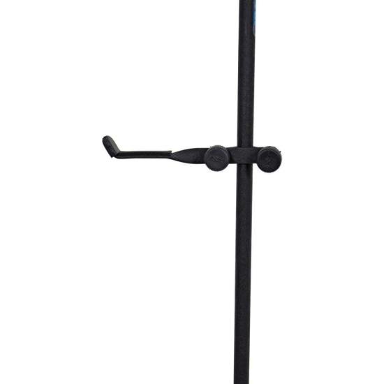 Clamp Multifuncional Para Fone C18 Preto ASK por 20,00 à vista no boleto/pix ou parcele em até 1x sem juros. Compre na loja Mundomax!