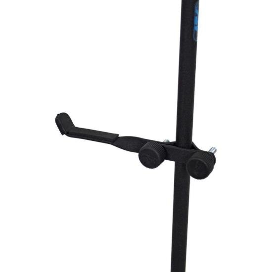 Clamp Multifuncional Para Fone C18 Preto ASK por 20,00 à vista no boleto/pix ou parcele em até 1x sem juros. Compre na loja Mundomax!