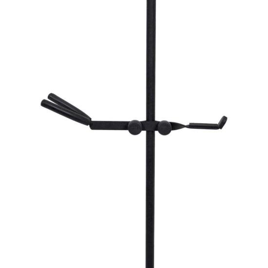 Clamp Duplo Para Fone/Cavaco C19 Preto ASK por 0,00 à vista no boleto/pix ou parcele em até 1x sem juros. Compre na loja Mundomax!