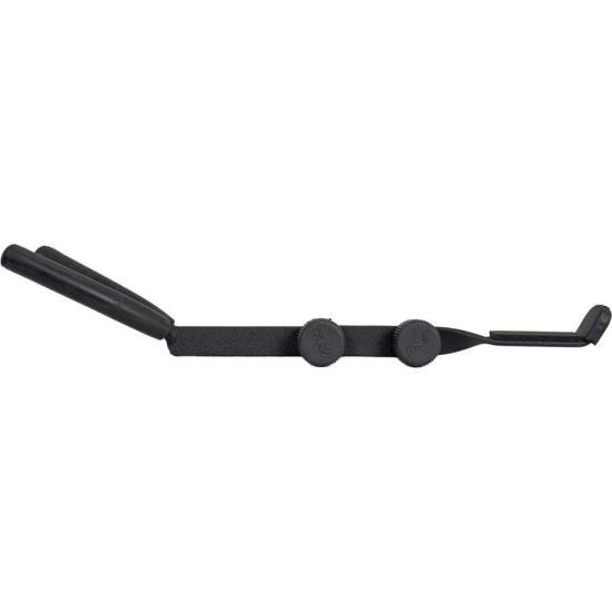 Clamp Duplo Para Fone/Cavaco C19 Preto ASK por 0,00 à vista no boleto/pix ou parcele em até 1x sem juros. Compre na loja Mundomax!