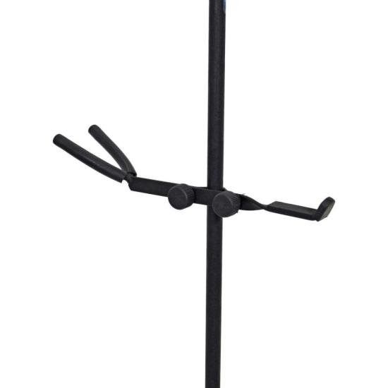 Clamp Duplo Para Fone/Cavaco C19 Preto ASK por 0,00 à vista no boleto/pix ou parcele em até 1x sem juros. Compre na loja Mundomax!