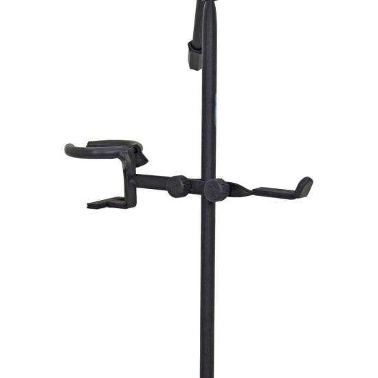 Clamp Duplo Para Fone/Garrafa C21 Preto ASK por 29,00 à vista no boleto/pix ou parcele em até 1x sem juros. Compre na loja Mundomax!