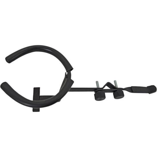 Clamp Duplo Para Fone/Copo C21S Preto ASK por 30,00 à vista no boleto/pix ou parcele em até 1x sem juros. Compre na loja Mundomax!