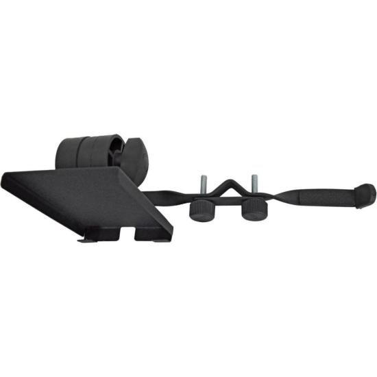 Clamp Duplo Para Celular/Fone C23 Preto ASK por 49,00 à vista no boleto/pix ou parcele em até 1x sem juros. Compre na loja Mundomax!