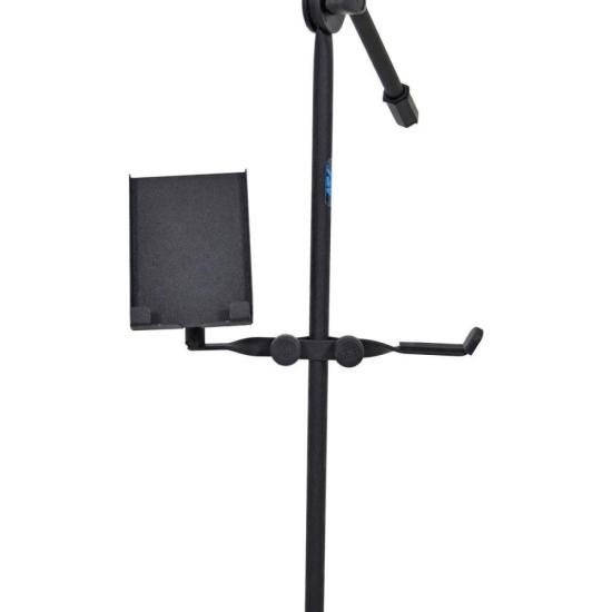 Clamp Duplo Para Celular/Fone C23 Preto ASK por 49,00 à vista no boleto/pix ou parcele em até 1x sem juros. Compre na loja Mundomax!