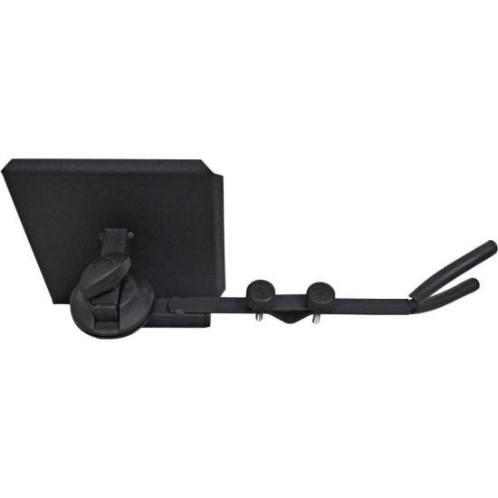 Clamp Duplo Com Bandeja/Cavaco C27 Preto ASK por 0,00 à vista no boleto/pix ou parcele em até 1x sem juros. Compre na loja Mundomax!