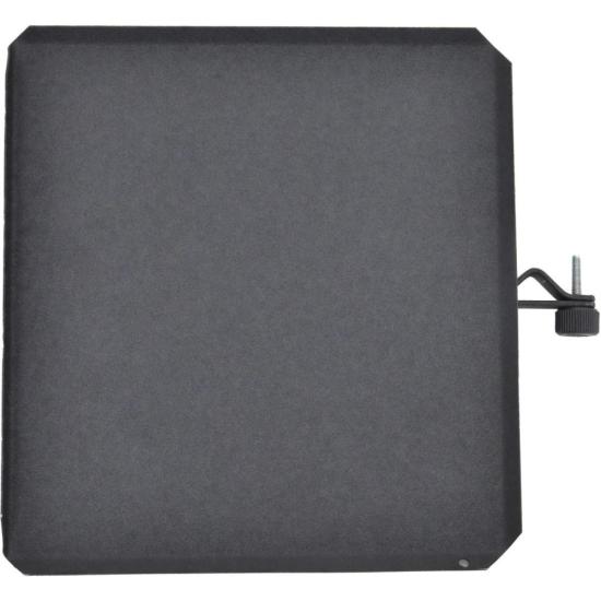 Clamp Com Bandeja Multiuso Grande C32 Preto ASK por 53,00 à vista no boleto/pix ou parcele em até 2x sem juros. Compre na loja Mundomax!