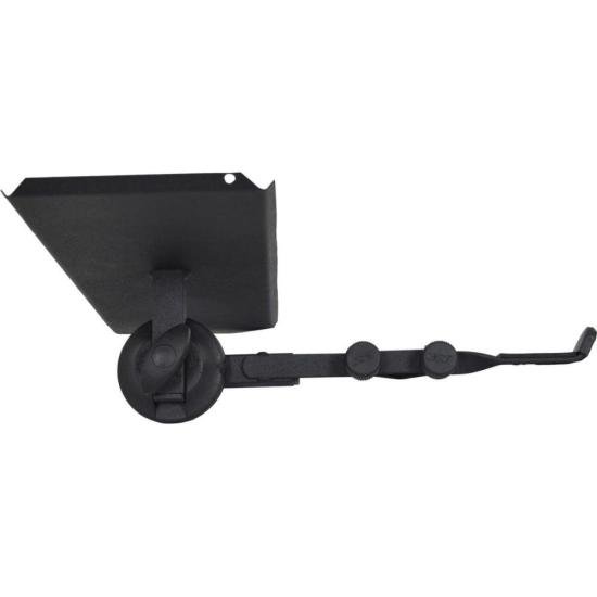 Clamp Duplo Para Teclado/Fone C34 Preto ASK por 0,00 à vista no boleto/pix ou parcele em até 1x sem juros. Compre na loja Mundomax!