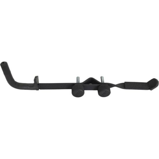 Clamp Duplo Para Pandeiro/Fone C20 Preto ASK por 0,00 à vista no boleto/pix ou parcele em até 1x sem juros. Compre na loja Mundomax!