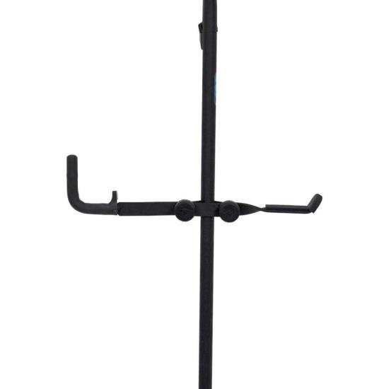 Clamp Duplo Para Pandeiro/Fone C20 Preto ASK por 0,00 à vista no boleto/pix ou parcele em até 1x sem juros. Compre na loja Mundomax!