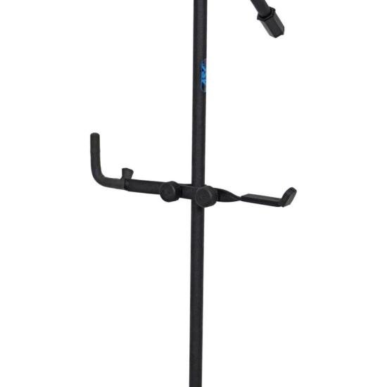 Clamp Duplo Para Pandeiro/Fone C20 Preto ASK por 0,00 à vista no boleto/pix ou parcele em até 1x sem juros. Compre na loja Mundomax!