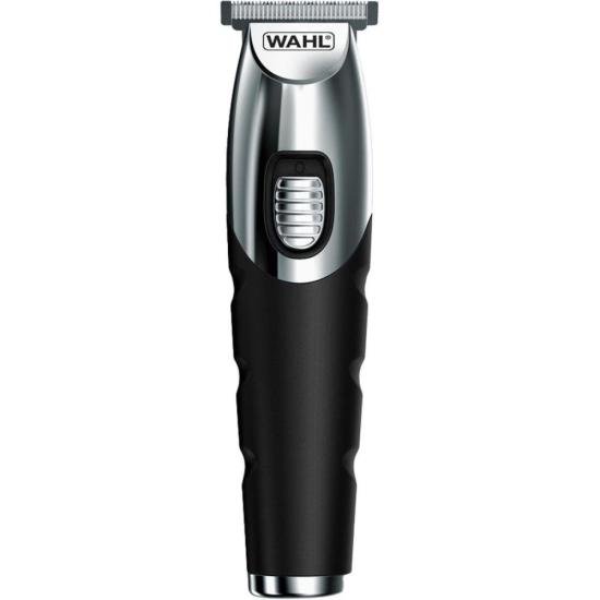 Aparador Pelos Wahl Lithium Ion Beard por 302,00 à vista no boleto/pix ou parcele em até 10x sem juros. Compre na loja Mundomax!