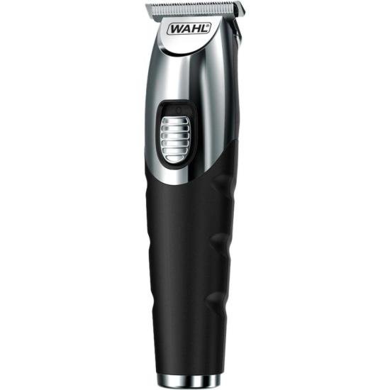 Aparador Pelos Wahl Lithium Ion Beard por 302,00 à vista no boleto/pix ou parcele em até 10x sem juros. Compre na loja Mundomax!