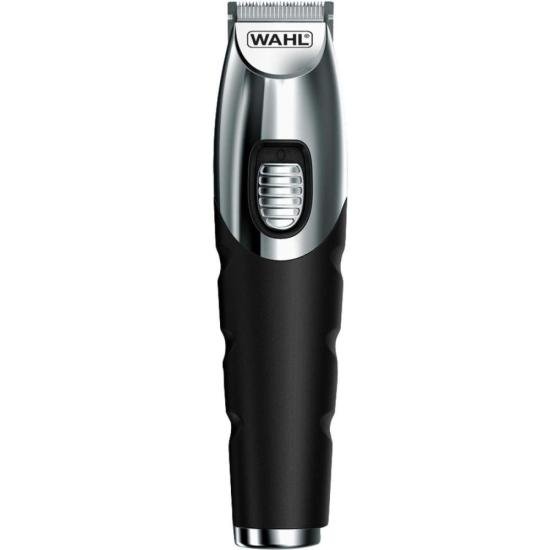 Aparador Pelos Wahl Lithium Ion Beard por 302,00 à vista no boleto/pix ou parcele em até 10x sem juros. Compre na loja Mundomax!
