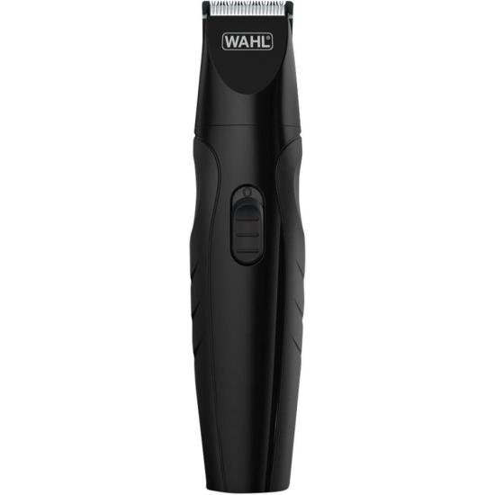 Aparador Pelos Wahl Multigroomer Trim por 170,00 à vista no boleto/pix ou parcele em até 6x sem juros. Compre na loja Mundomax!