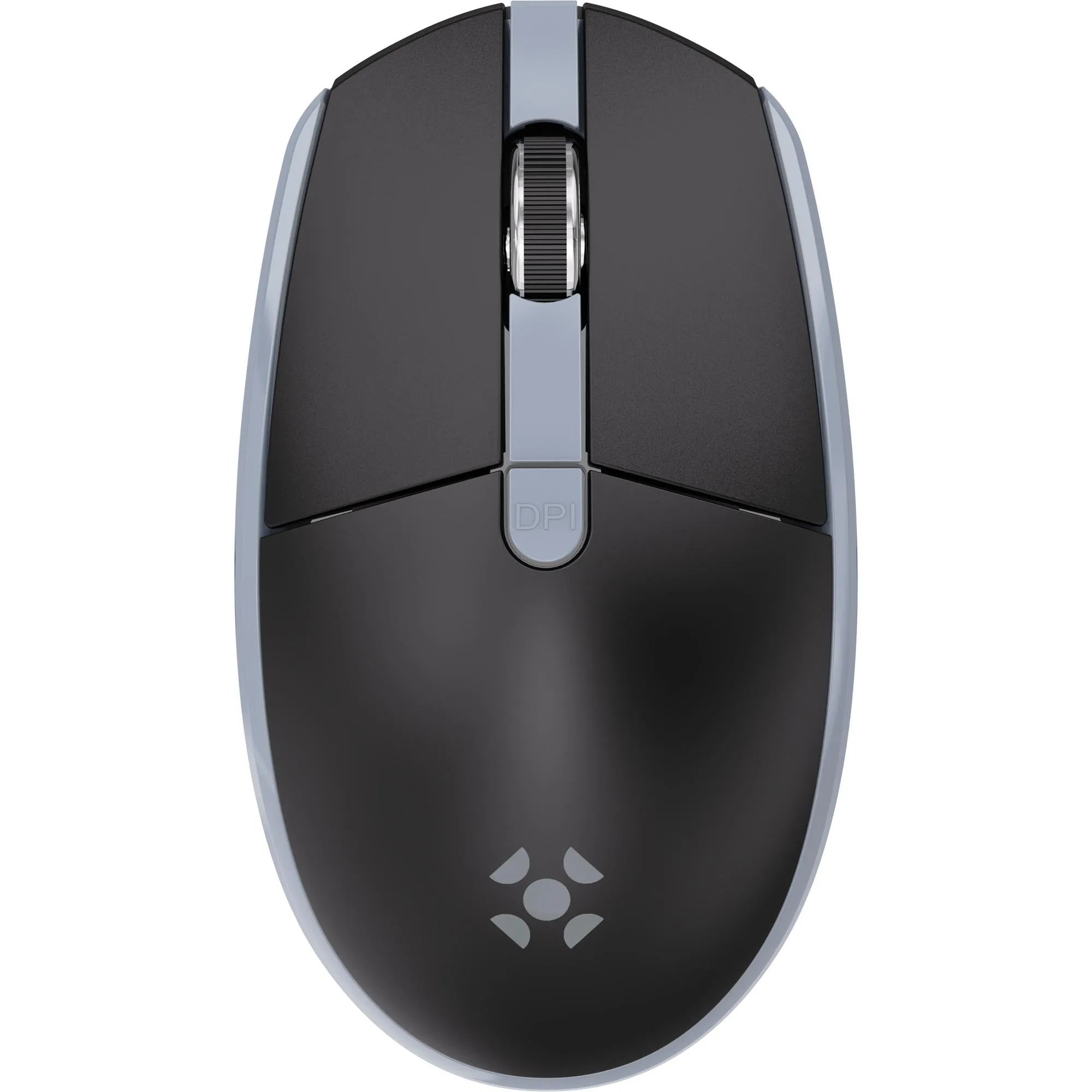 Mouse Office Fortrek MW11 Standard Wireless por 0,00 à vista no boleto/pix ou parcele em até 1x sem juros. Compre na loja Fortrek!