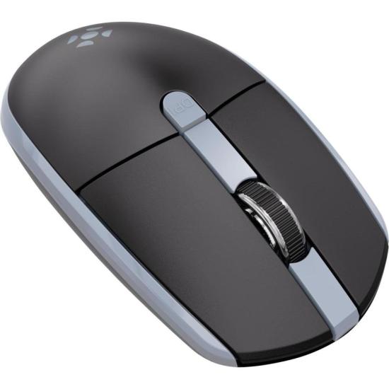 Mouse Office Fortrek MW11 Standard Wireless por 33,00 à vista no boleto/pix ou parcele em até 1x sem juros. Compre na loja Mundomax!