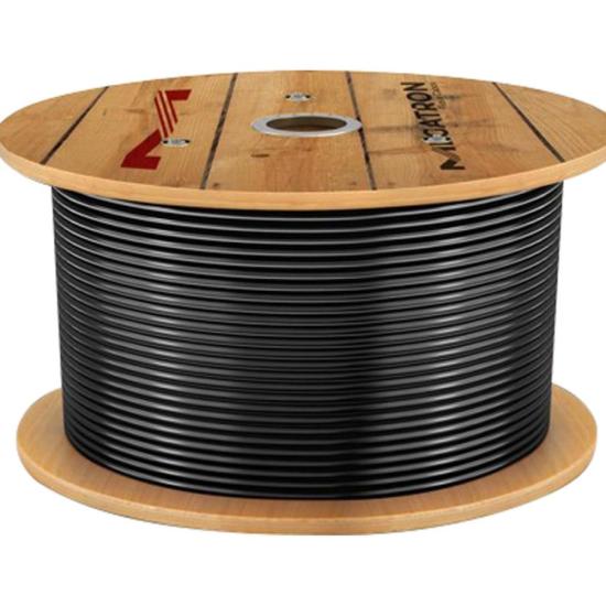 Cabo de Rede CAT5E 305m Blindagem Capa Dupla Megatron por 1.399,00 à vista no boleto/pix ou parcele em até 12x sem juros. Compre na loja Mundomax!