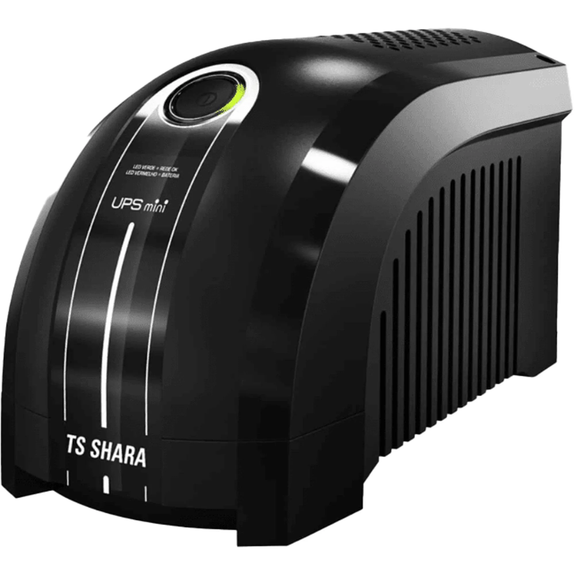 Nobreak Ts Shara Ups Mini 600VA 115V (84489)