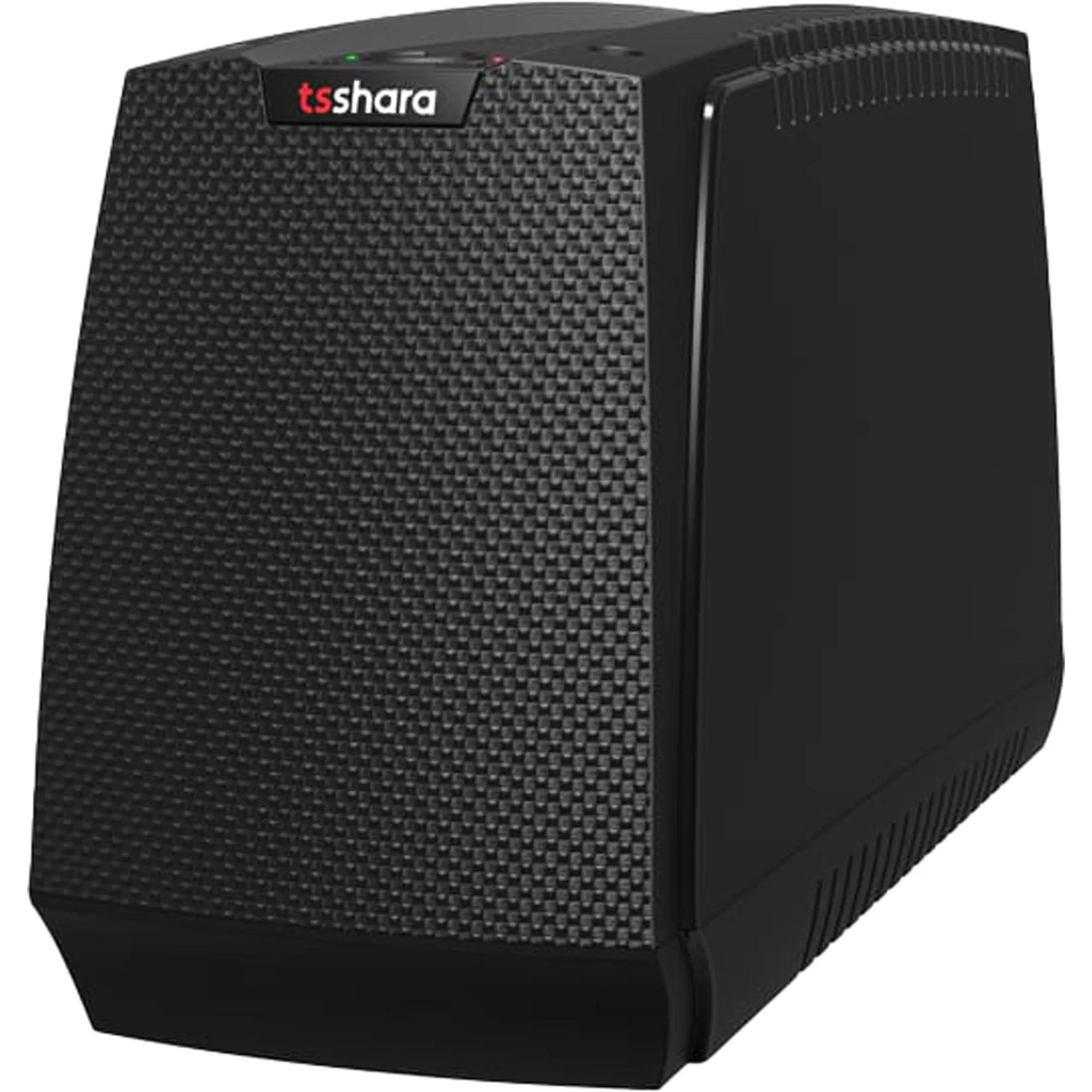 Nobreak Ts Shara XPRO Senoidal Universal 1400VA Bivolt por 1.049,00 à vista no boleto/pix ou parcele em até 12x sem juros. Compre na loja Mundomax!