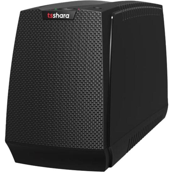 Nobreak Ts Shara XPRO Senoidal 1200VA Bivolt por 1.050,00 à vista no boleto/pix ou parcele em até 12x sem juros. Compre na loja Mundomax!
