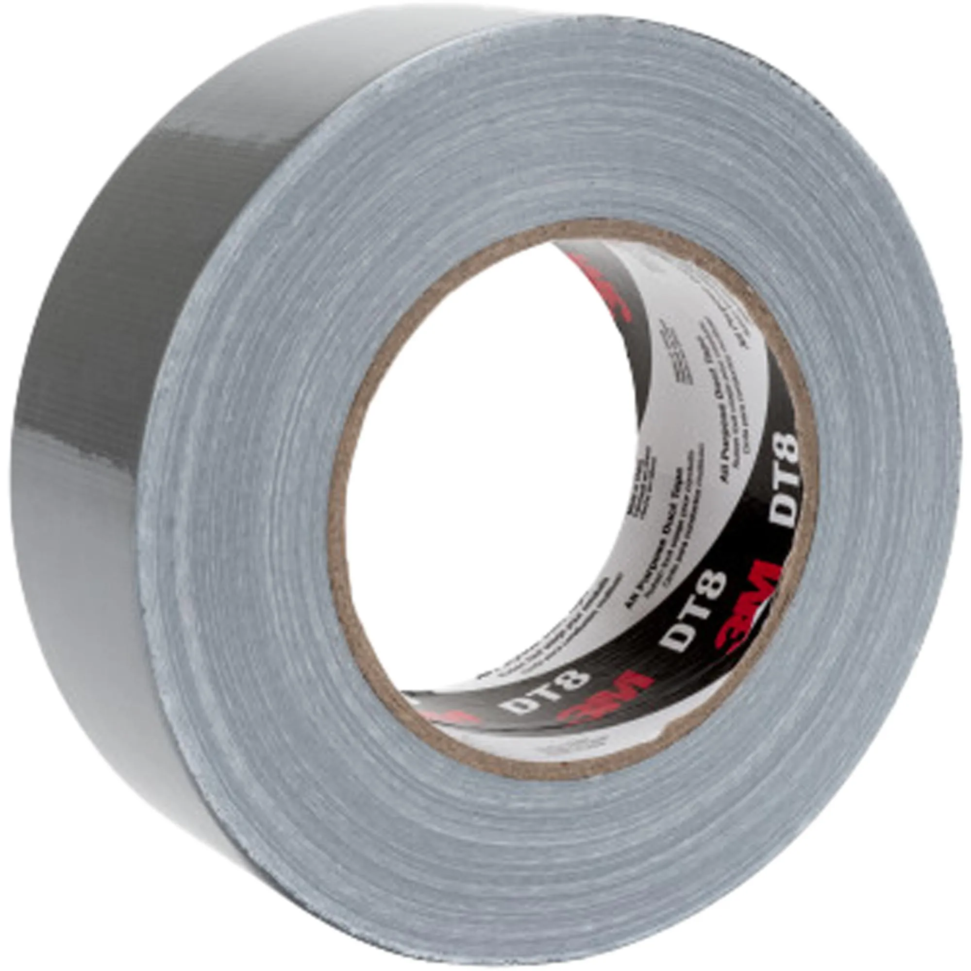 Fita Silver Tape Scotch 45x25 3M (84507)