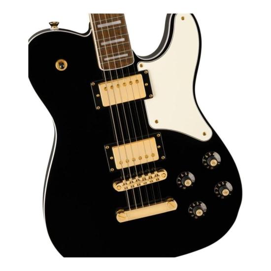 Guitarra Squier Telecaster Limited Edition Paranormal Troublemaker