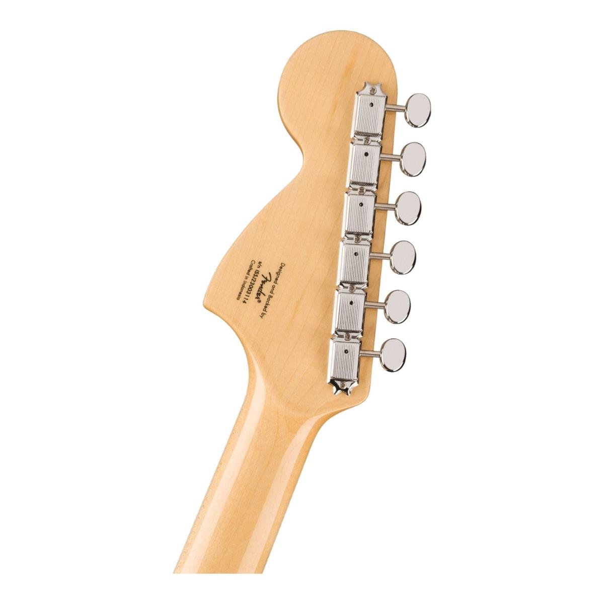 Guitarra Squier Telecaster Limited Edition Paranormal Troublemaker