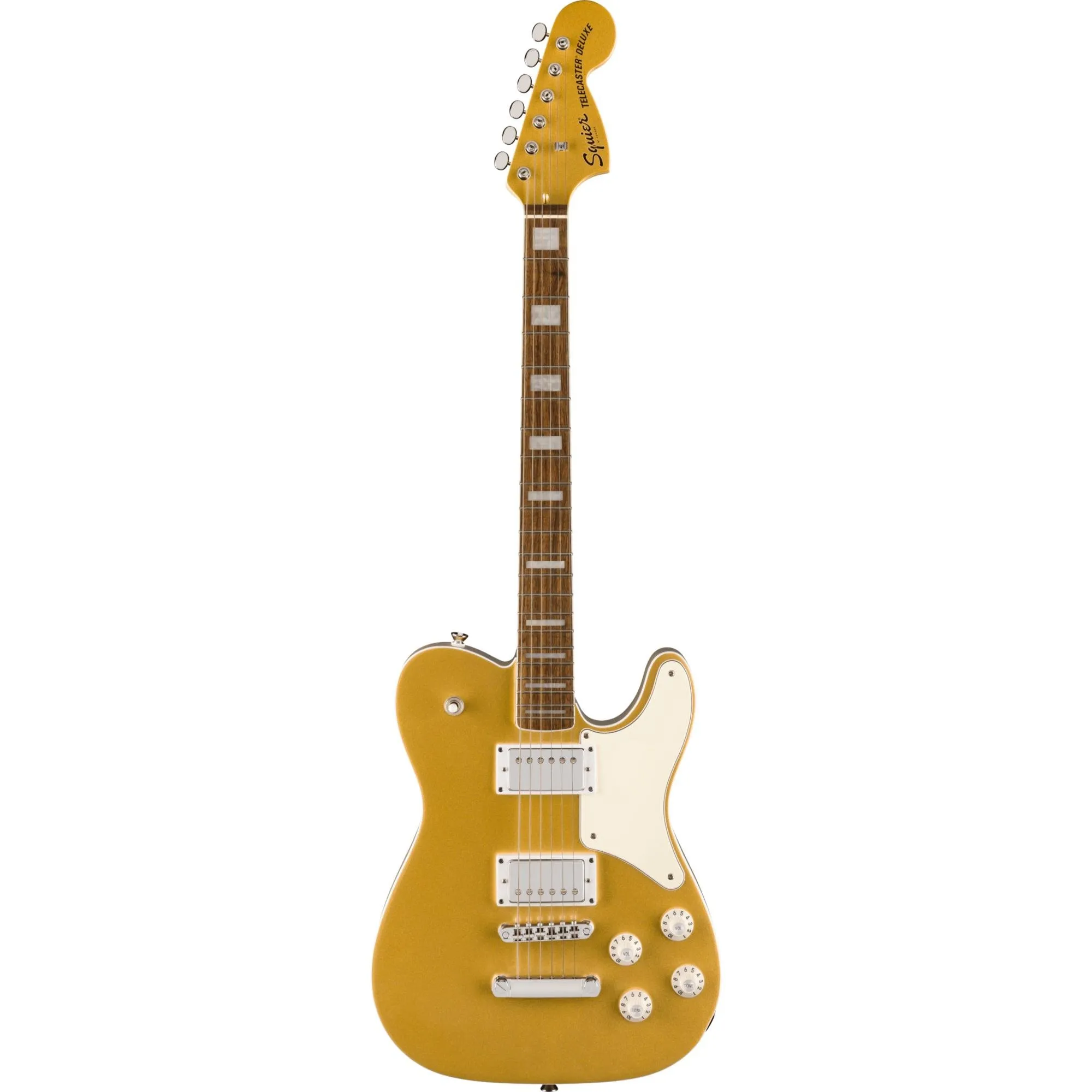 GUIT TELECASTER PARANORM TROUBLEMAKER AG (84509)