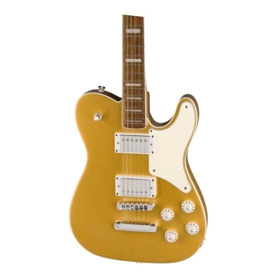 Guitarra Squier Telecaster Limited Edition Paranormal Troublemaker por 5.999,00 à vista no boleto/pix ou parcele em até 12x sem juros. Compre na loja Mundomax!