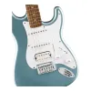 Guitarra Squier Stratocaster Affinity Series Junior HSS Ice Blue