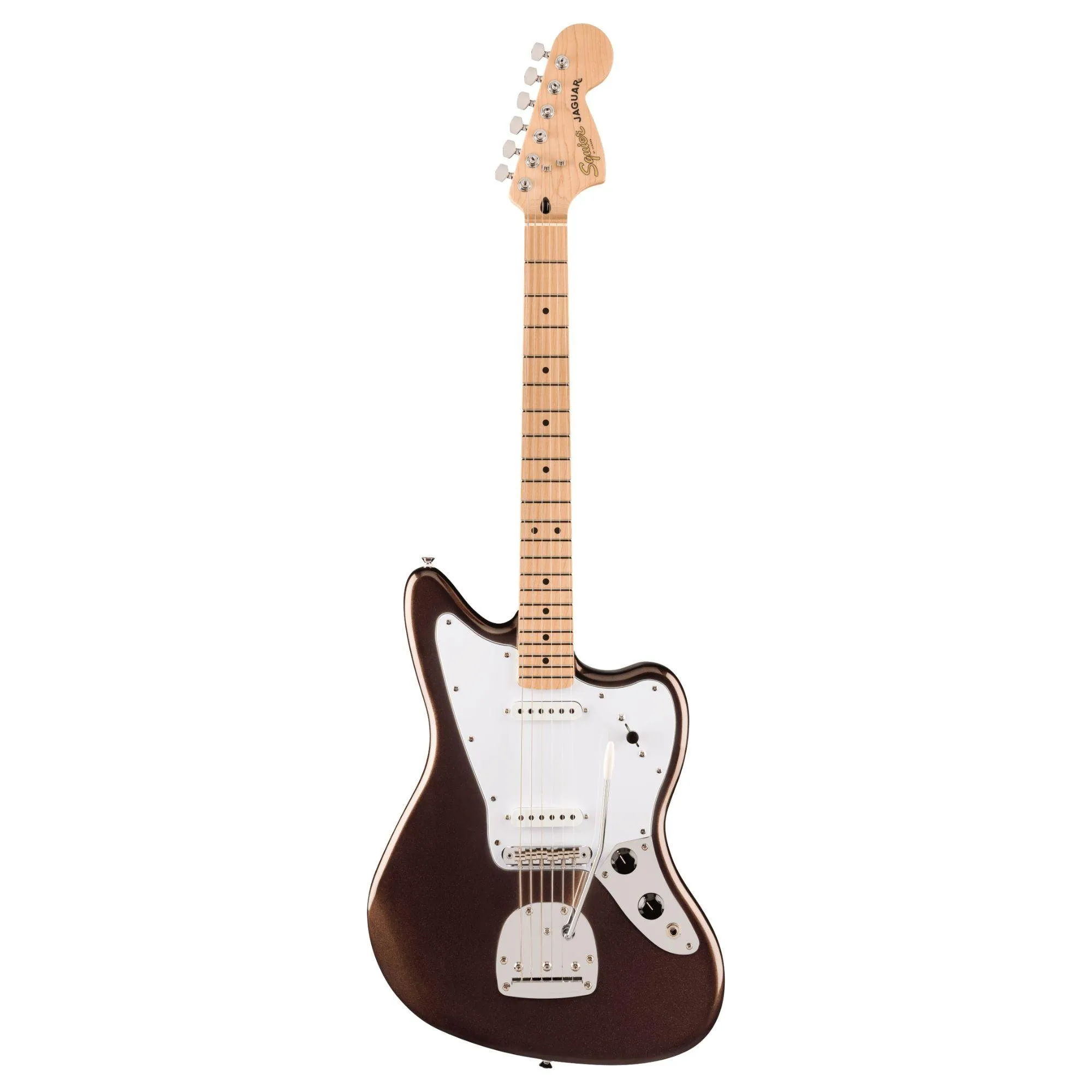 GUIT SQUIER AFFINITY JAGUAR MMB (84512)