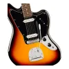 ギター Squier Jaguar Guitarra Squier Jaguar Affinity 3 Color Sunburst - Mundomax