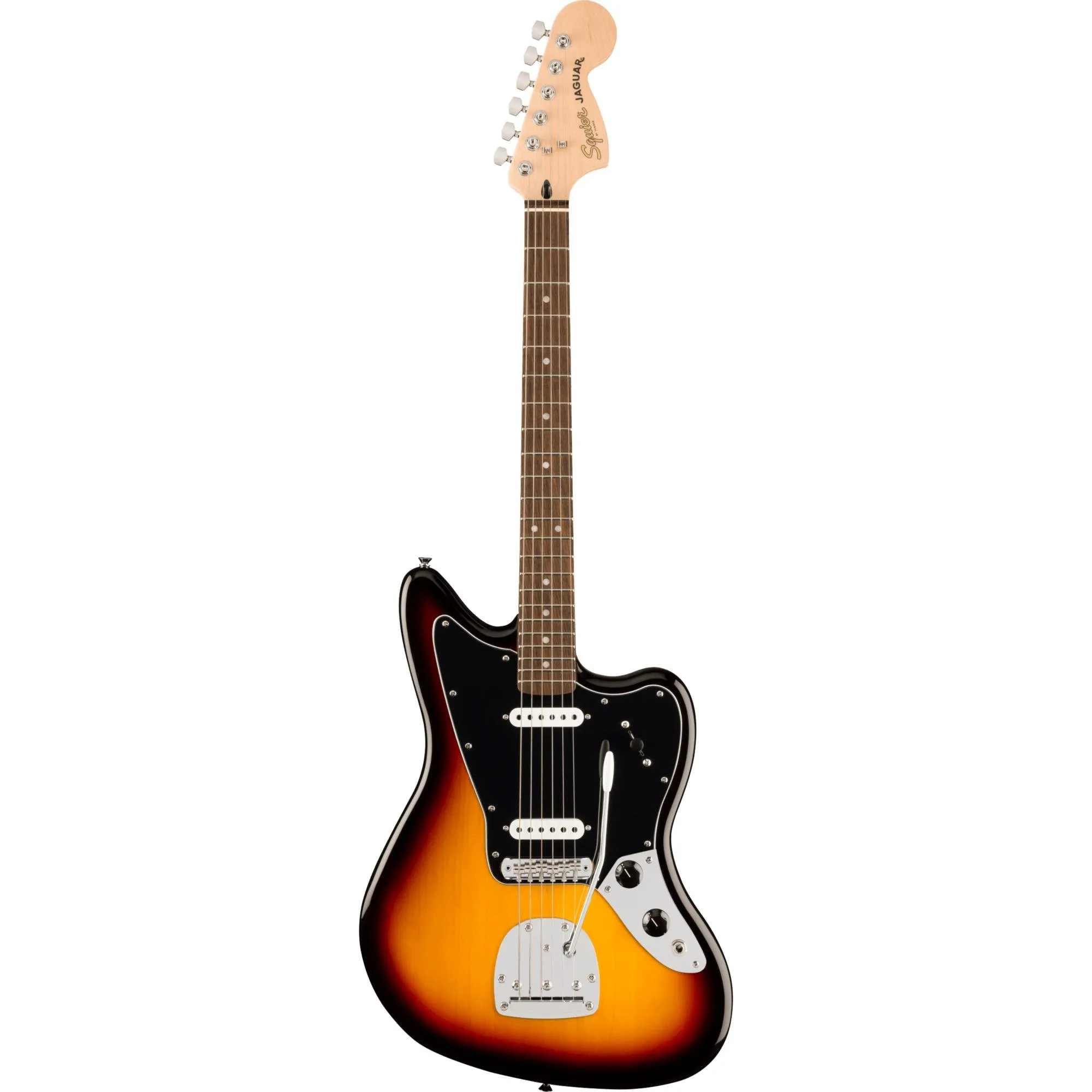 GUIT SQUIER AFFINITY JAGUAR SBT (84513)