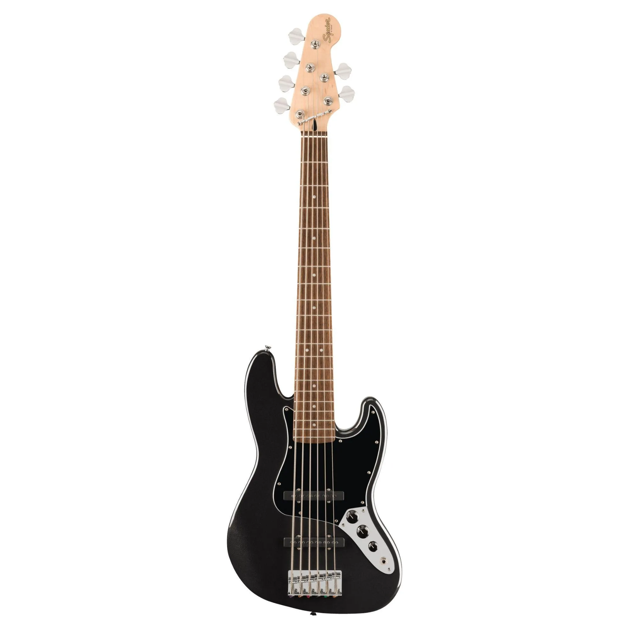C BAIXO JAZZ BASS SQUIER AFFINITY VI BM (84515)