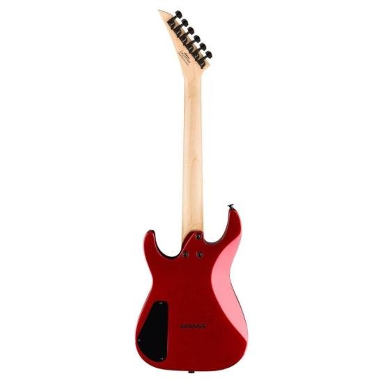 Guitarra Jackson JS Series Dinky Minion JS1X Metallic Red por 2.253,00 à vista no boleto/pix ou parcele em até 12x sem juros. Compre na loja Mundomax!