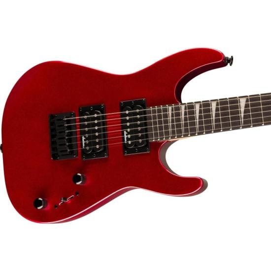 Guitarra Jackson JS Series Dinky Minion JS1X Metallic Red por 2.253,00 à vista no boleto/pix ou parcele em até 12x sem juros. Compre na loja Mundomax!