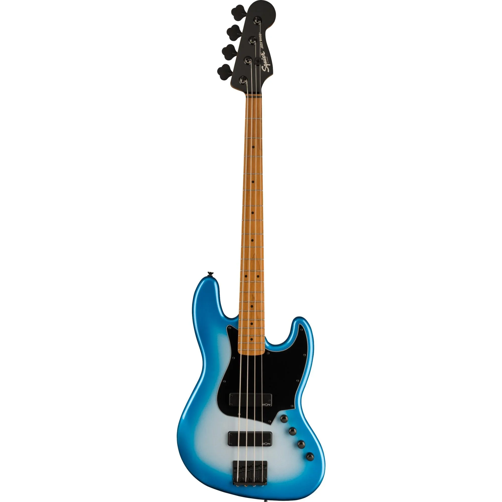 Contrabaixo Squier Jazz Bass Ativo Contemporary HH Sky Burst Metallic (84520)