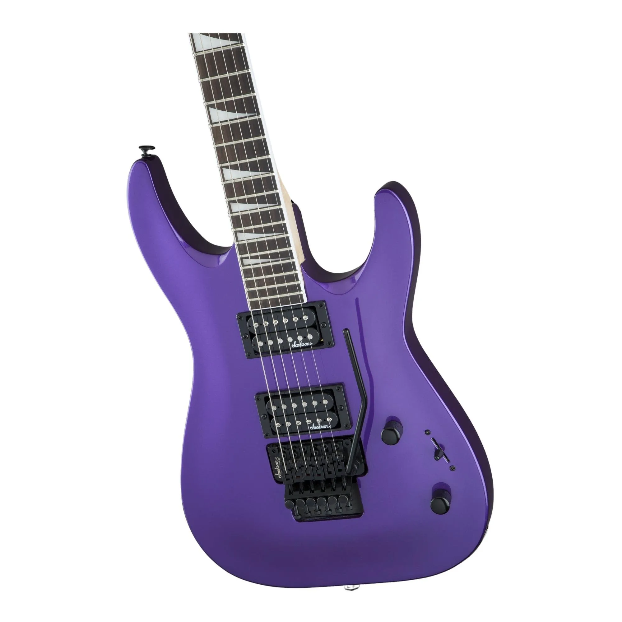 Guitarra Jackson JS Series Dinky Arch Top JS32 DKA - Mundomax Guitarra Jackson JS Series Dinky Arch Top JS32 DKA - Mundomax