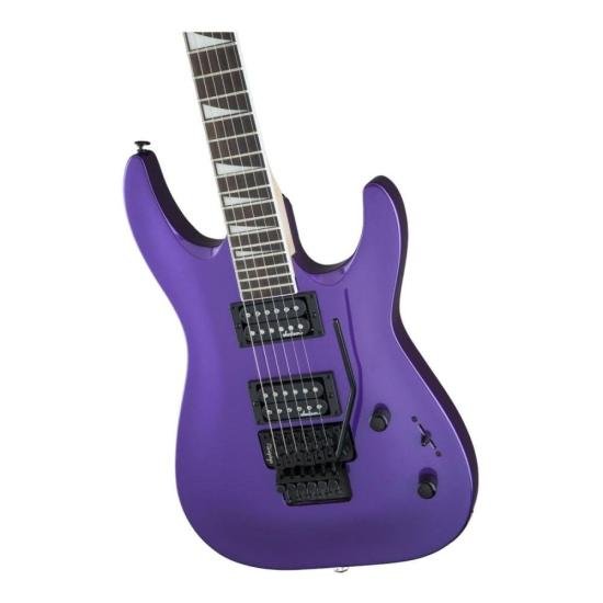 Guitarra Jackson JS Series Dinky Arch Top JS32 DKA por 4.199,00 à vista no boleto/pix ou parcele em até 12x sem juros. Compre na loja Mundomax!