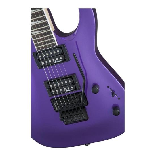 Guitarra Jackson JS Series Dinky Arch Top JS32 DKA por 4.199,00 à vista no boleto/pix ou parcele em até 12x sem juros. Compre na loja Mundomax!