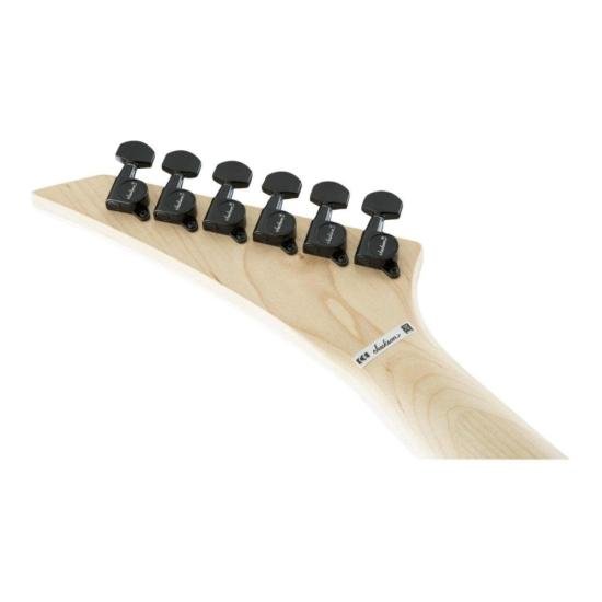 Guitarra Jackson JS Series Dinky Arch Top JS32 DKA por 4.199,00 à vista no boleto/pix ou parcele em até 12x sem juros. Compre na loja Mundomax!